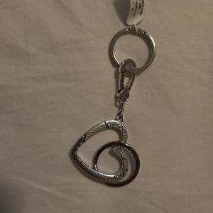 Brighton key chain